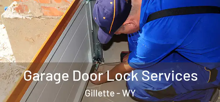 Garage Door Lock Services Gillette - WY