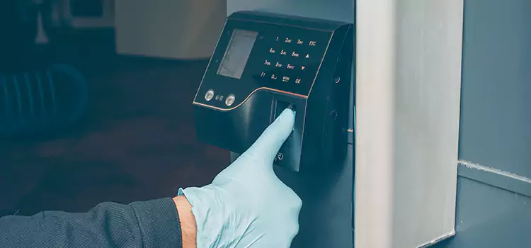 Access Control Installation Gillette