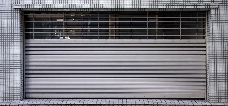 Advanced Solutions for Your Aluminum Garage Doors in Gillette, Wyoming