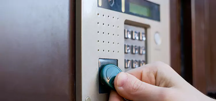 Enhanced Security Features Gillette