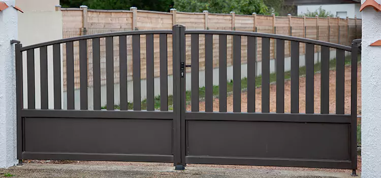 Advanced Gate Solutions in Gillette, WY