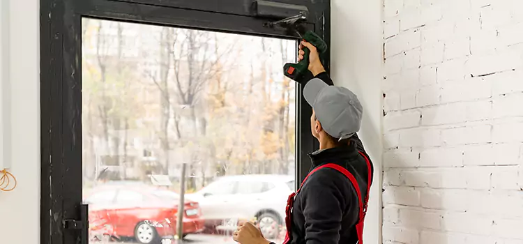 Comprehensive Door Closer Services in Gillette, WY