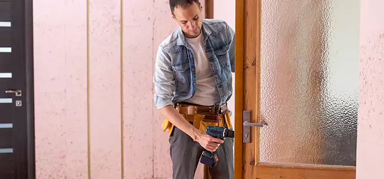 Exterior Door Frame Installation Gillette