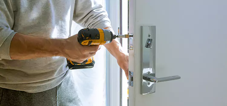 Door Knob Lock Repair Gillette