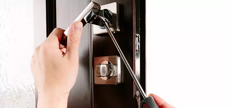 Door Lock Replacement Service Gillette