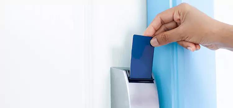 Access Control System Integration Gillette