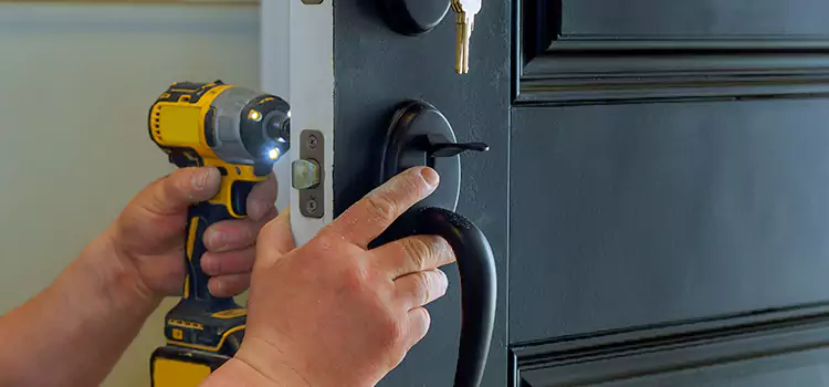 Locksmith Emergency Service Gillette