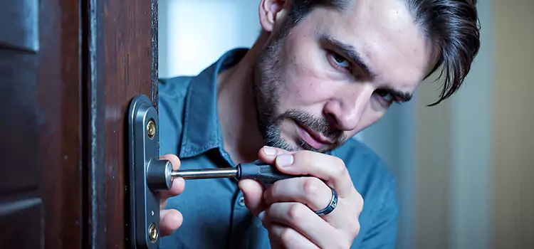 Eviction Locksmith Gillette