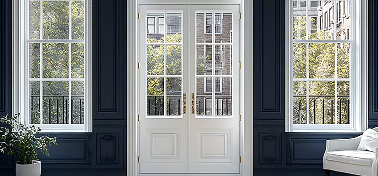 French Door Lock Repair Gillette