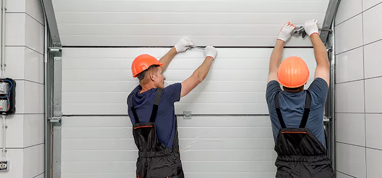 Choose Us for Your Garage Door Needs in Gillette