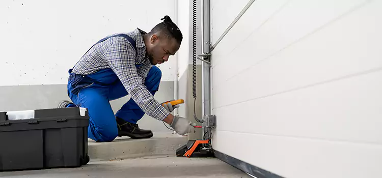 Expert Solutions for Every Garage Lock Need in Gillette, WY