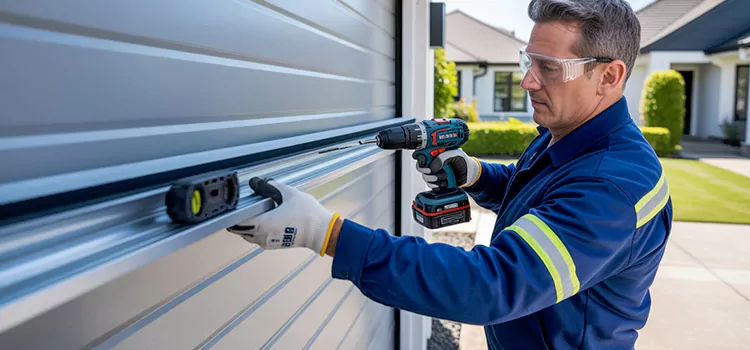 What Makes a Garage Door Go Off Track in Gillette, Wyoming?