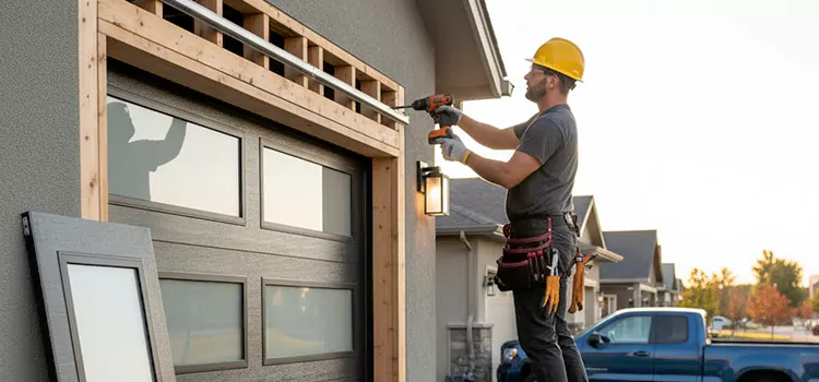 Your Trusted Garage Door Specialists in Gillette
