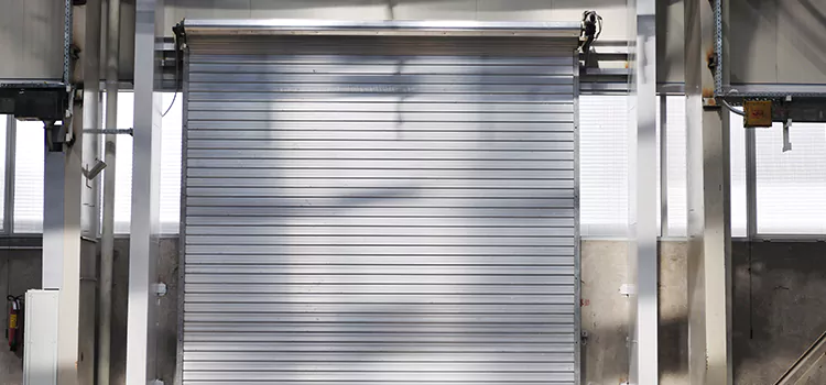 Roller Door Maintenance Gillette