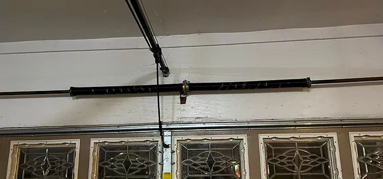 Garage Door Spring Repair Near Me Gillette