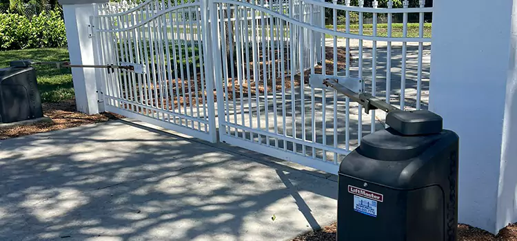 Automatic Gate Opener Repair Gillette