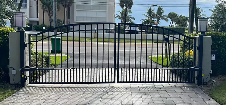 Gate Opener Replacement Near Me in Gillette, WY