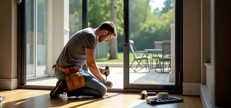 Comprehensive Solutions for Every Glass Door Need in Gillette, WY