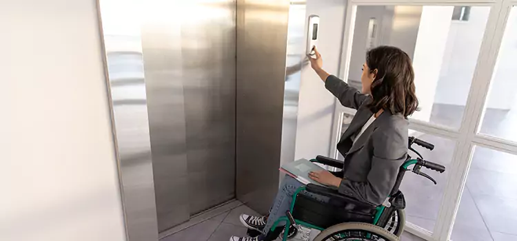 Benefits of Modern Handicap Door Systems in Gillette, WY