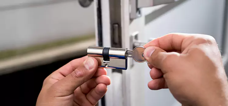 Emergency Locksmith for House Gillette