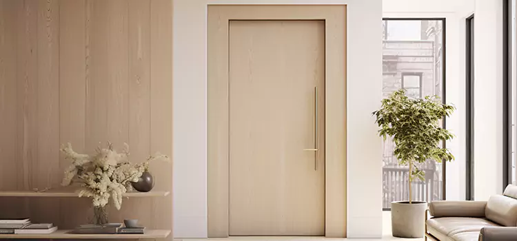 Choose Quality for Your Inside Doors in Gillette, WY