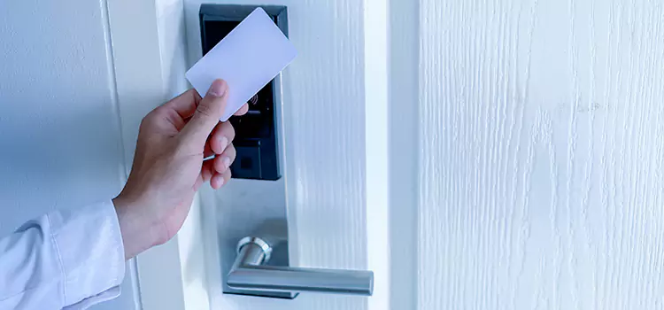 Why Choose Us for Your Keycard Lock Installation in Gillette, WY?