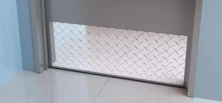 Benefits of Professional Kick Plate Solutions in Gillette, WY