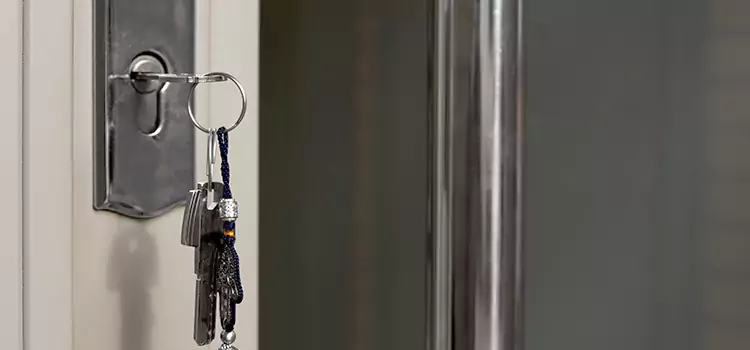 Master Keying by the Numbers Gillette