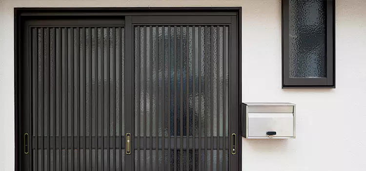 Sliding Screen Door Repair Gillette