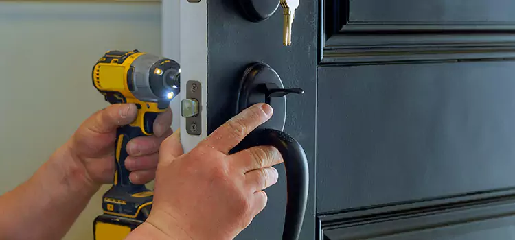 Mobile Automotive Locksmith Gillette