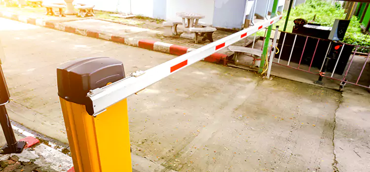 Automatic Parking Gate Installation Gillette