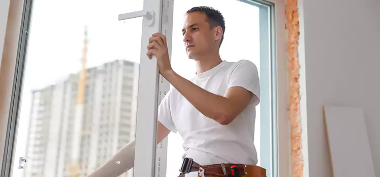 Patio Glass Replacement Gillette
