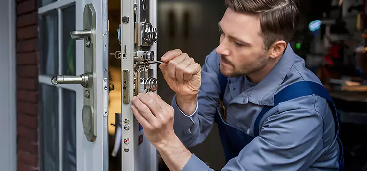 Residential Lock Installation Gillette