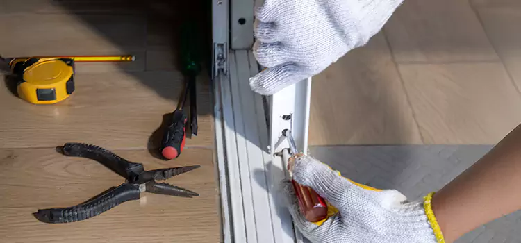 Sliding Door Installation Services in Gillette, WY