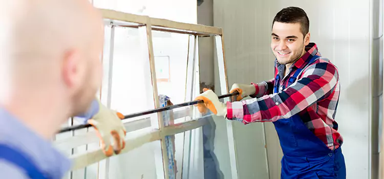Patio Door Panel Replacement Gillette