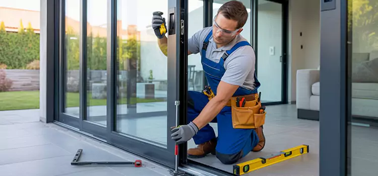 Sliding Screen Door Repair Gillette