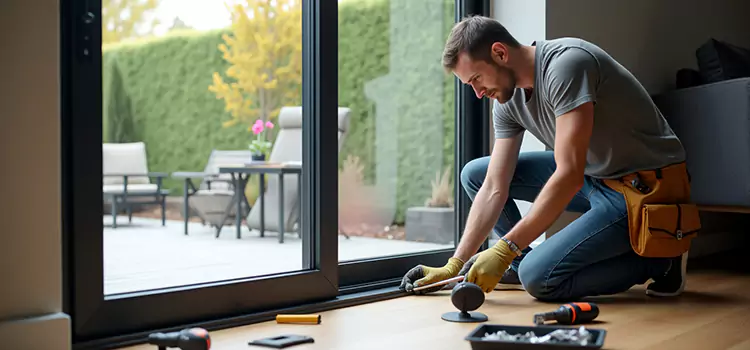 Patio Sliding Glass Door Replacement Gillette
