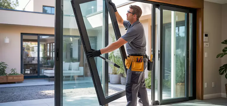 Specialized Sliding Door Roller Services in Gillette, Wyoming