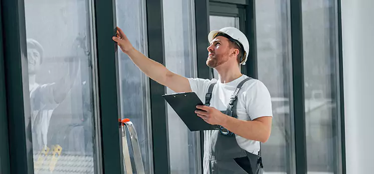 Comprehensive Solutions for Your Sticking Doors in Gillette, WY