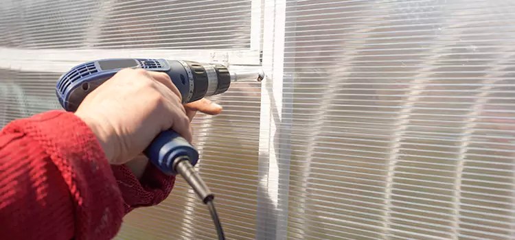 Sliding Screen Door Repair Gillette