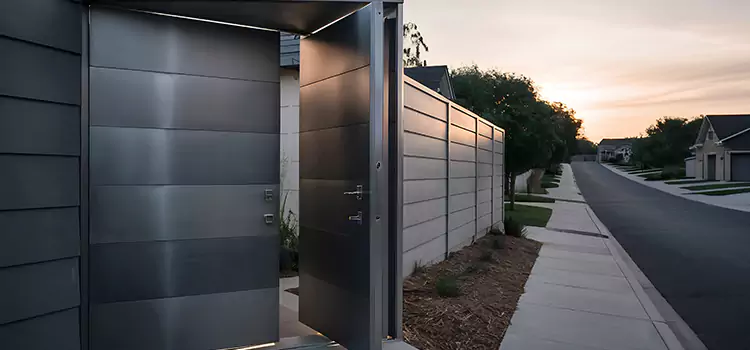 Comprehensive Steel Door Solutions in Gillette, WY