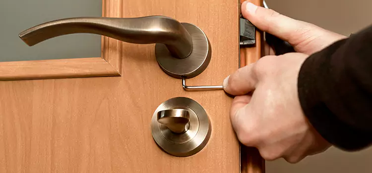 Access Control System Integration Gillette