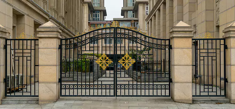 Comprehensive Iron Gate Maintenance Solutions in Gillette, WY