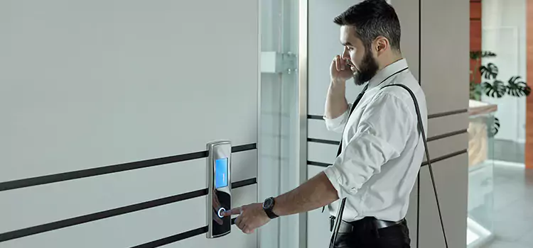 Cloud Based Access Control Gillette