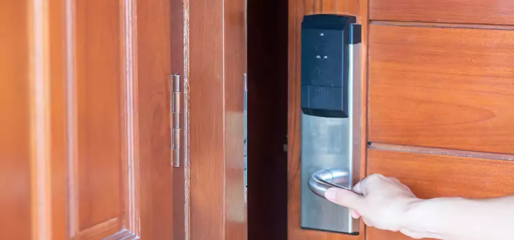 Commercial Keyless Entry Locks Gillette