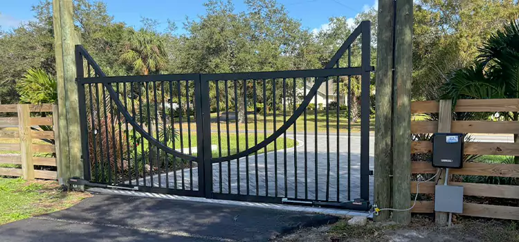 Why Choose Us for Your Automatic Gate Needs in Gillette, WY?