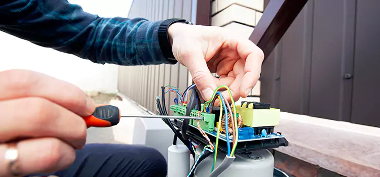 Electric Gate Maintenance Gillette