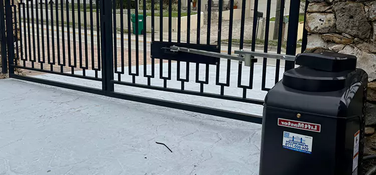 Seamless Installation and Support for Your New Gate in Gillette, WY