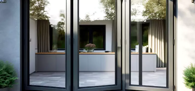 Bifold Door Track Repair Gillette