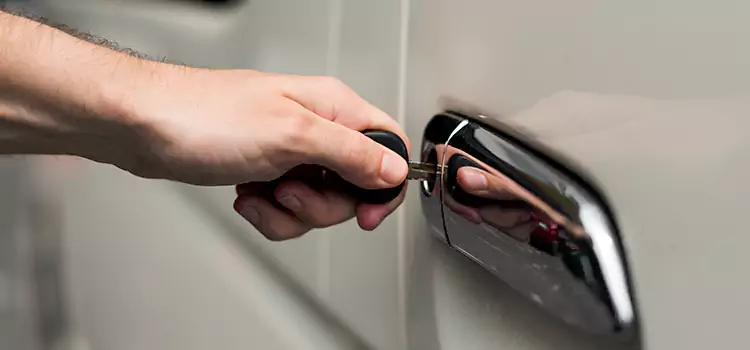 Car Unlock Service Price Gillette